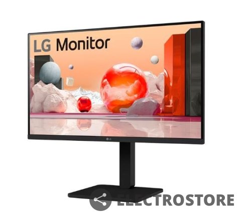 LG Electronics Monitor 27BA550-B 27 cali IPS Full HD 100Hz LG Electronics Monitor 27BA550-B 27 cali IPS Full HD 100Hz