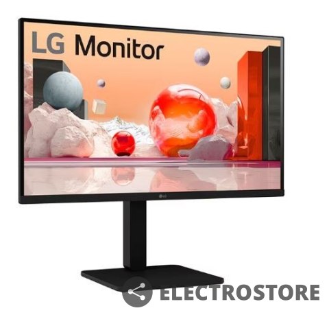 LG Electronics Monitor 27BA550-B 27 cali IPS Full HD 100Hz LG Electronics Monitor 27BA550-B 27 cali IPS Full HD 100Hz