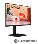 LG Electronics Monitor 27BA550-B 27 cali IPS Full HD 100Hz