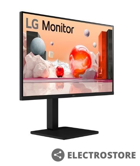 LG Electronics Monitor 27BA550-B 27 cali IPS Full HD 100Hz LG Electronics Monitor 27BA550-B 27 cali IPS Full HD 100Hz
