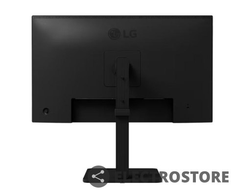 LG Electronics Monitor 27BA550-B 27 cali IPS Full HD 100Hz LG Electronics Monitor 27BA550-B 27 cali IPS Full HD 100Hz