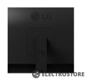 LG Electronics Monitor 27BA550-B 27 cali IPS Full HD 100Hz