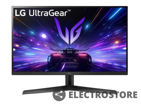 LG Electronics Monitor 27GS60F-B 27 cali FHD UltraGear IPS 180Hz 1ms