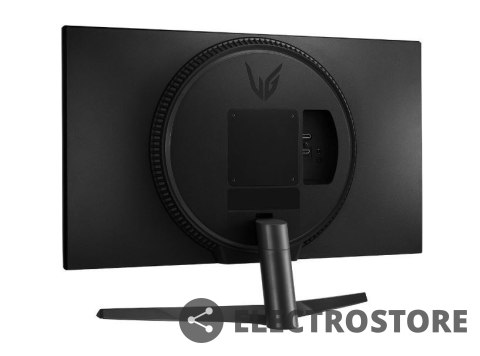 LG Electronics Monitor 27GS60F-B 27 cali FHD UltraGear IPS 180Hz 1ms