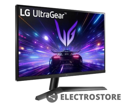 LG Electronics Monitor 27GS60F-B 27 cali FHD UltraGear IPS 180Hz 1ms