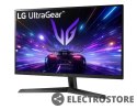 LG Electronics Monitor 27GS60F-B 27 cali FHD UltraGear IPS 180Hz 1ms