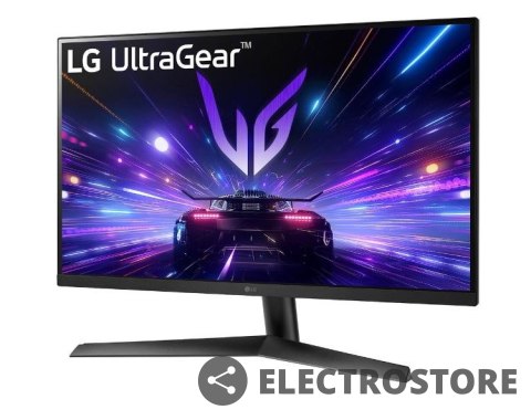 LG Electronics Monitor 27GS60F-B 27 cali FHD UltraGear IPS 180Hz 1ms