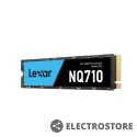 Lexar Dysk SSD NQ710 1TB NVMe 4x4 2280 5000/3300MB/s