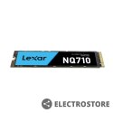 Lexar Dysk SSD NQ710 1TB NVMe 4x4 2280 5000/3300MB/s