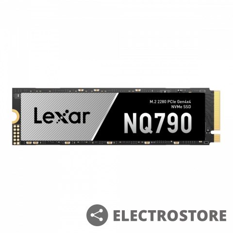 Lexar Dysk SSD NQ790 1TB NVMe 4x4 2280 7000/6000MB/s