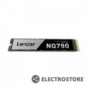 Lexar Dysk SSD NQ790 1TB NVMe 4x4 2280 7000/6000MB/s