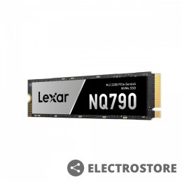 Lexar Dysk SSD NQ790 2TB NVMe 4x4 2280 7000/6000MB/s