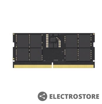 Lexar Pamięć DDR5 SODIMM 8GB(1* 8GB)/5600 CL46