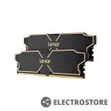 Lexar Pamięć DDR5 THOR 32GB (2*16GB)/6000 CL38 czarna