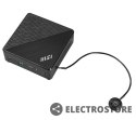 MSI Mini PC Cubi N ADL-002BEU NonOS/N100/WiFi/AC/BT5/Black