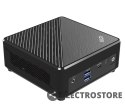 MSI Mini PC Cubi N ADL-002BEU NonOS/N100/WiFi/AC/BT5/Black