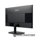 MSI Monitor PRO MP245V 23.8 cala LCD/FLAT/FHD/100Hz/Black