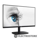 MSI Monitor PRO MP245V 23.8 cala LCD/FLAT/FHD/100Hz/Black