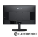 MSI Monitor PRO MP245V 23.8 cala LCD/FLAT/FHD/100Hz/Black