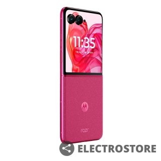 Motorola Smartfon RAZR 50 ultra 12/512, Hot Pink