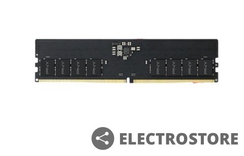 PNY Pamięć DDR5 16GB 5600MHz 44800 BULK