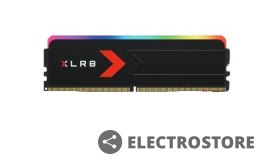 PNY Pamięć DDR5 16GB 6000MHz 48000 RGB