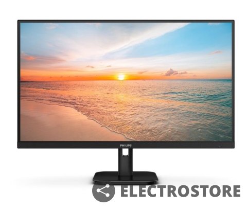 Philips Monitor 27E1N1800A 27 cali IPS 4K HDMIx2 DP Głośniki