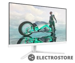 Philips Monitor 27M2N3201A 27 cali IPS 180Hz HDMIx2 DP Pivot Głośniki