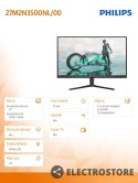 Philips Monitor 27M2N3500NL 27 cali Fast VA 180Hz HDMIx2 DP