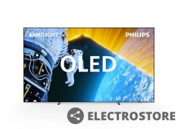 Philips Telewizor 77 cali OLED 77OLED819/12