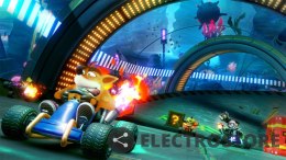 Plaion Gra Nintendo Switch Crash Team Racing Nitro Fueled