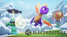 Plaion Gra PlayStation 4 Spyro Trylogia