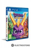 Plaion Gra PlayStation 4 Spyro Trylogia