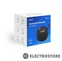 Savio Głośnik bezprzewodowy Bluetooth 5W, BS-041, Czarny