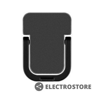 Savio Stopki do laptopa PB-04 czarne