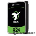 Seagate Dysk twardy Exos X24 16TB 3,5 cali 512e SATA