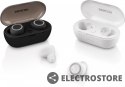 Sencor Słuchawki bluetooth douszne SEP 510BT WH TWS