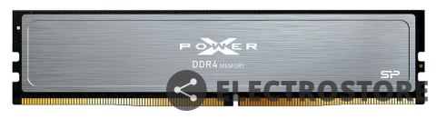 Silicon Power Pamięć DDR4 XPOWER Pulse 16GB/3200 1*16GB CL16