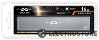 Silicon Power Pamięć DDR4 XPOWER Pulse 16GB/3200 1*16GB CL16