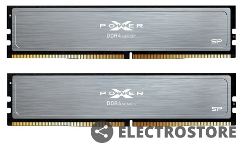 Silicon Power Pamięć DDR4 XPOWER Pulse 16GB/3200 2*8GB CL16