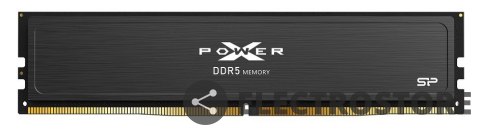 Silicon Power Pamięć DDR5 XPOWER Pulse 16GB/6000 1*16GB CL30