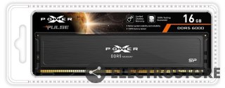 Silicon Power Pamięć DDR5 XPOWER Pulse 16GB/6000 1*16GB CL30