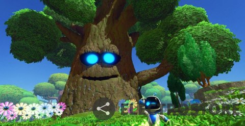 Sony Gra PlayStation 5 Astro Bot Sony Gra PlayStation 5 Astro Bot