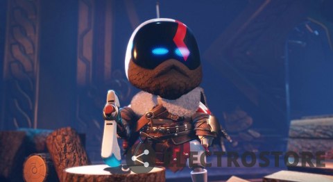 Sony Gra PlayStation 5 Astro Bot Sony Gra PlayStation 5 Astro Bot