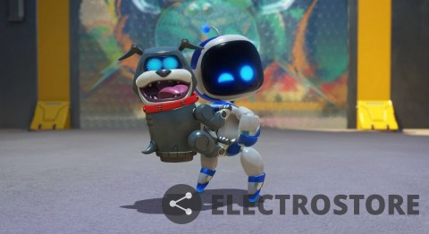Sony Gra PlayStation 5 Astro Bot Sony Gra PlayStation 5 Astro Bot