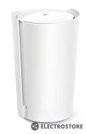 TP-LINK Brama sieciowa Deco 5G domowego systemu Mesh Wi-Fi 6 X50-5G(1-pak) AX3000