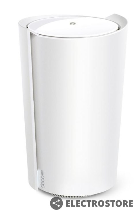 TP-LINK Brama sieciowa Deco 5G domowego systemu Mesh Wi-Fi 6 X50-5G(1-pak) AX3000