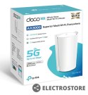 TP-LINK Brama sieciowa Deco 5G domowego systemu Mesh Wi-Fi 6 X50-5G(1-pak) AX3000