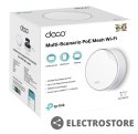 TP-LINK System WiFi Deco X50-PoE(1-pak) AX3000