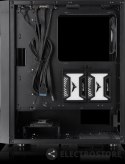 Thermaltake Obudowa Versa XM1 Black Steel 120mm Fan USB3.0 - Czarna